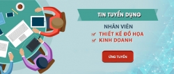 Gốm sứ Hải Long thông báo tuyển dụng