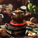 ấm sắc thuốc điện 2 lít Nodacook