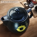 Siêu sắc thuốc bắc NodaCook 3L ( Màu đen)