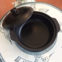 nồi đất nấu lẩu NodaCook