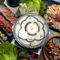 noi su nau lau bo