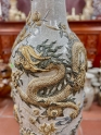 Binh gom phong thủy Bat Trang