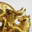 tượng trâu phong thủy_1