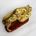 tượng trâu phong thủy_3