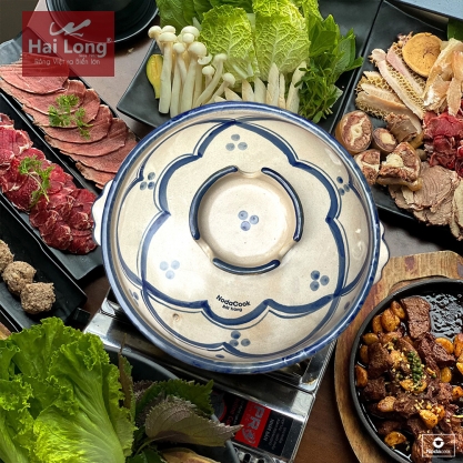 noi su nau lau bo