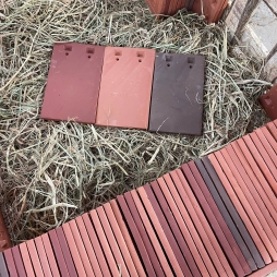 ngói phẳng manvillas