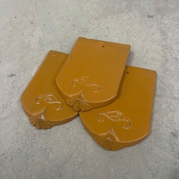 ngói mũi hài cổ ngói mũi hài cổ