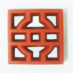 Gạch thông gió thọ cổ Bát Tràng - Hải Long Tiles Gạch thông gió thọ cổ Bát Tràng - Hải Long Tiles