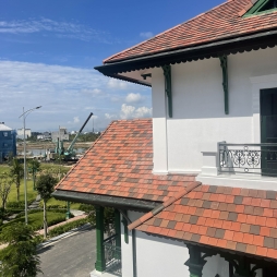 ngói phẳng manvillas