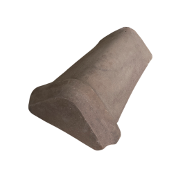 Bịt nóc chữ A (Đầu to) - Phụ kiện ngói ManVillas