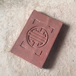 Ngói chiếu lợp mái 