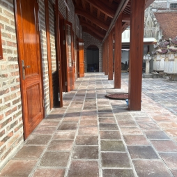 chùa Kim Trúc Bát Tràng chùa Kim Trúc Bát Tràng