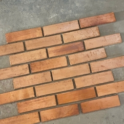 Gạch thẻ hoàng nê