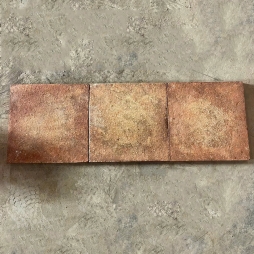 gạch gốm vàng loang tự nhiên