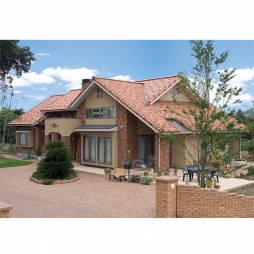 Nhà biệt thự Kiểu Nhật Bản Nhà biệt thự Kiểu Nhật Bản