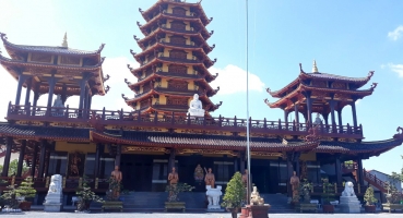 Mua ngói âm dương tráng men ở đâu tại Vĩnh Long