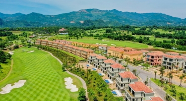 dự an wyndham sky lake