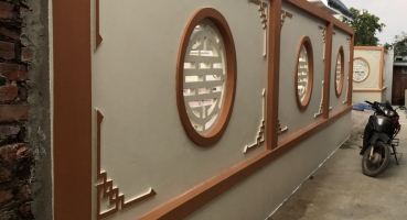 Nhà thợ dòng họ Tỉnh - Thái Nguyên hinh 12