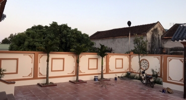 Nhà thợ dòng họ Tỉnh - Thái Nguyên hinh 11