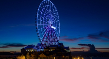 Ngói lợp cho Công viên Sun World Hạ Long Park hinh 10