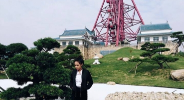 Ngói lợp cho Công viên Sun World Hạ Long Park hinh 21