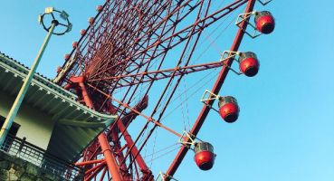 Ngói lợp cho Công viên Sun World Hạ Long Park hinh 4