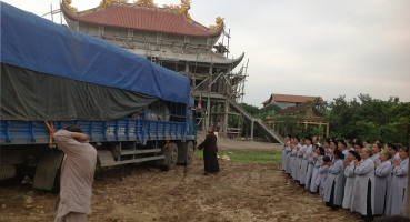 Chùa Sùng Ninh và Chùa Biện Sơn tỉnh Vĩnh Phúc