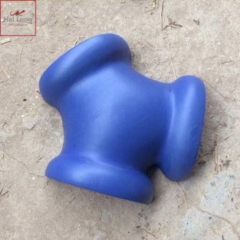 Trạc chữ Y men xanh Chivas 01