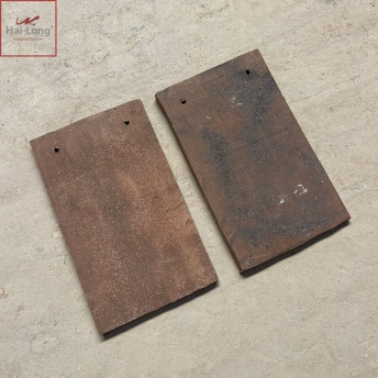 Ngói phẳng ManVillas