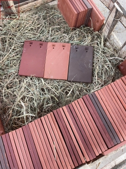 ngói phẳng manvillas