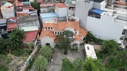 ngói địa trung hải chính hãng