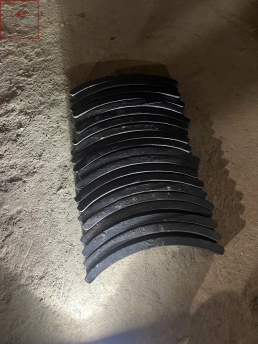 ngói trang trí tường ngói trang trí tường