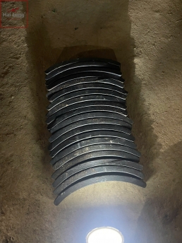 ngói trang trí tường phong cách Nhật ngói trang trí tường phong cách Nhật