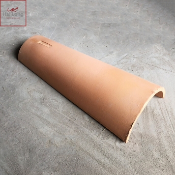 ngói địa trung hải Mediteriano màu trắng vàng Camello