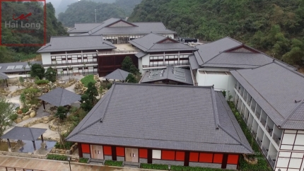 Ngói Nhật Kawara Jtype Quang Hanh