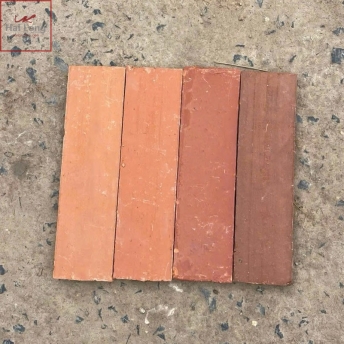 gạch thẻ ốp tường 4 tone màu gạch thẻ ốp tường 4 tone màu