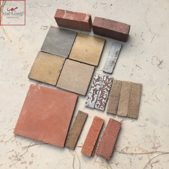 gach lat nen op tuong gia co Bat Trang