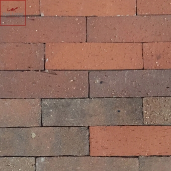 gach the gia co Hai Long Bat Trang