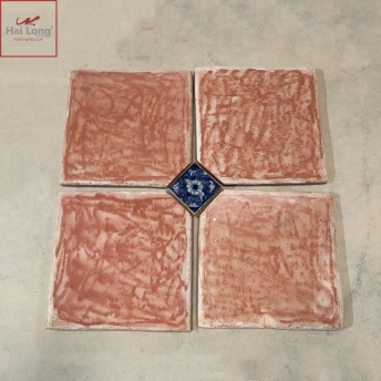 gạch lát sân địa trung hải