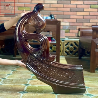 Phụ kiện ngói lợp - Đao mái lợp đình chùa