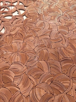 gạch lát sân vườn