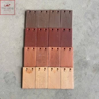 ngói phẳng manvillas mới