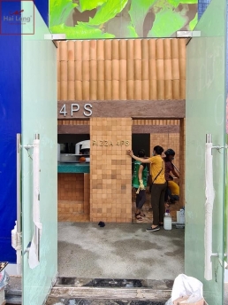 gạch ốp tường 10x10 gạch ốp tường 10x10