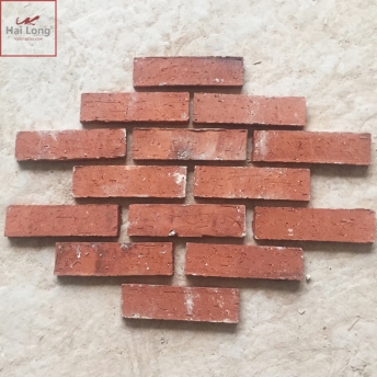 Gạch thẻ giả cổ ốp tường G7 01