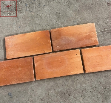 gạch mộc - gạch thẻ