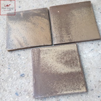 gạch bát tràng tráng men