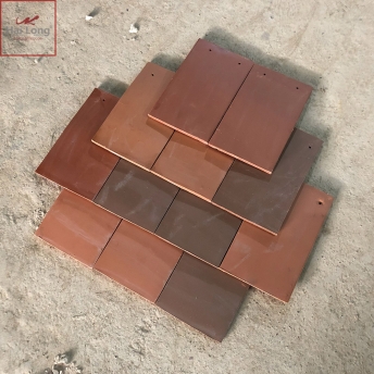 ngói phẳng Manvillas