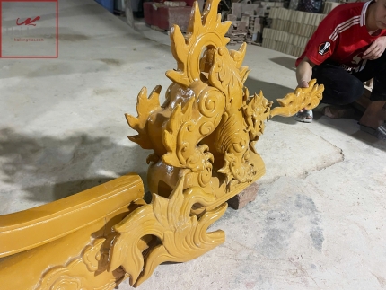 kìm nóc sứ tráng men