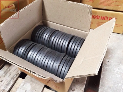 ngói vảy cá tráng men