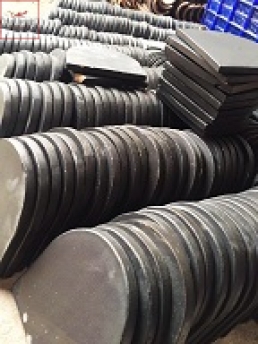 ngói vảy cá lợp biệt thự pháp